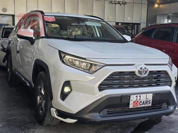 Toyota RAV4 2023 for sale in Iraq - Baghdad